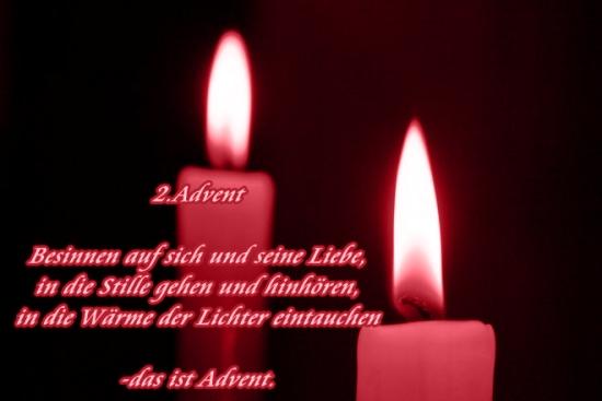 2. Advent -8.12.19-