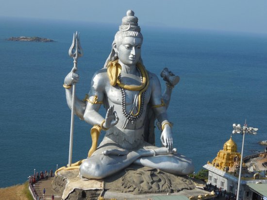 murudeshwara-temple