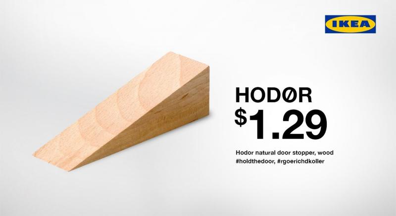 Hodor Turstopper