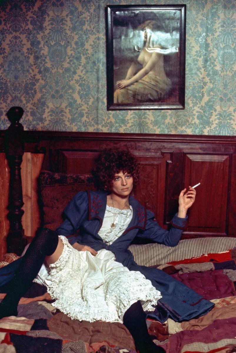 McCabe and Mrs. Miller 1971