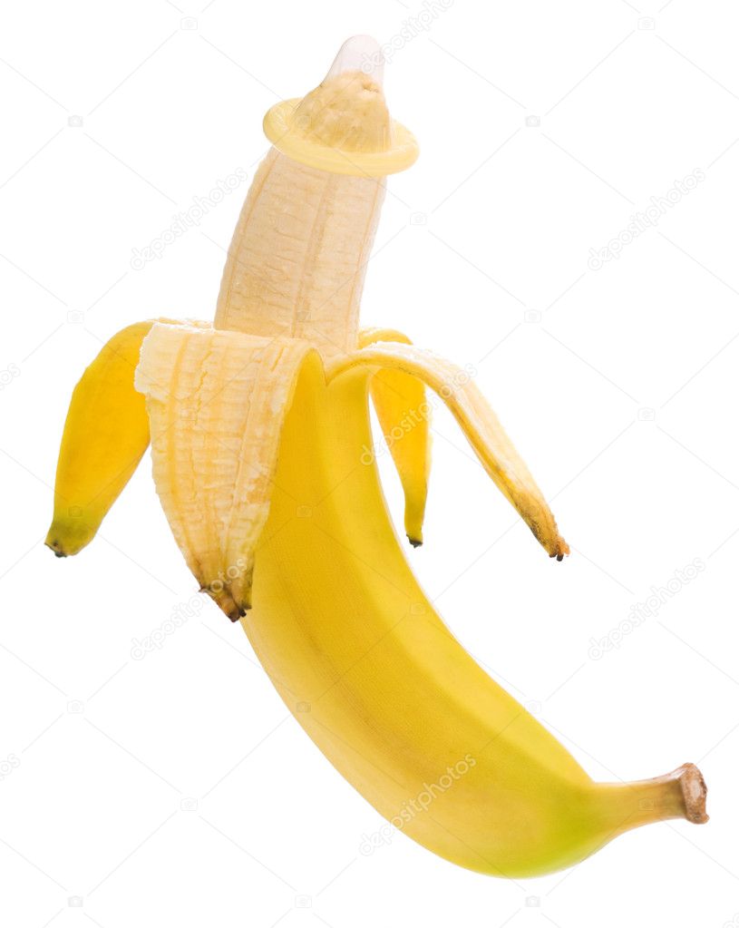 depositphotos 3766697-stock-photo-banana