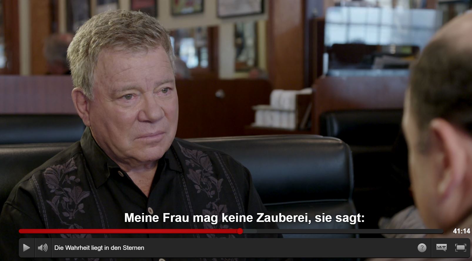 shatner