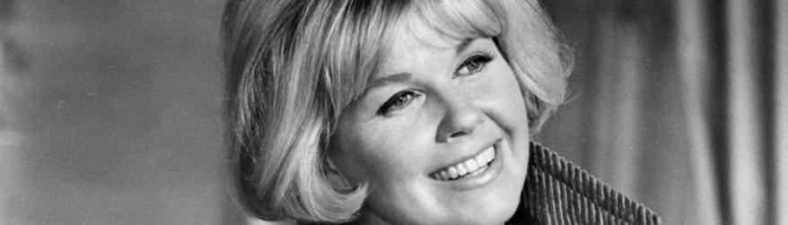 Doris Day