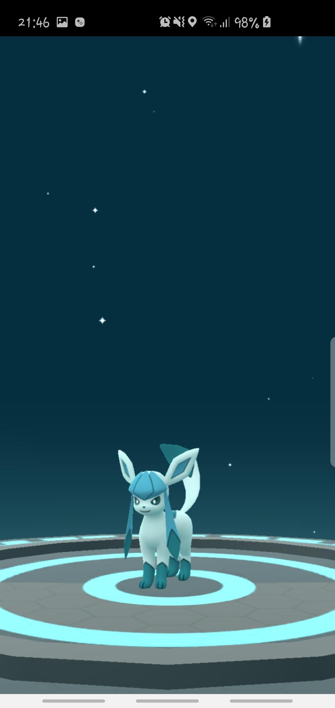 Screenshot 20190822-214611 Pokmon GO