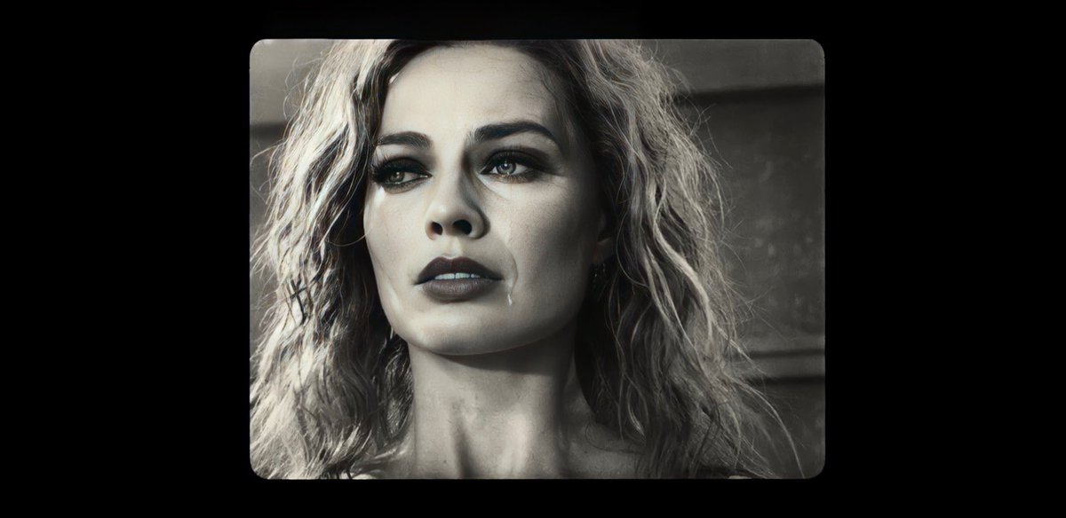 Margot Robbie in Babylon - Copy