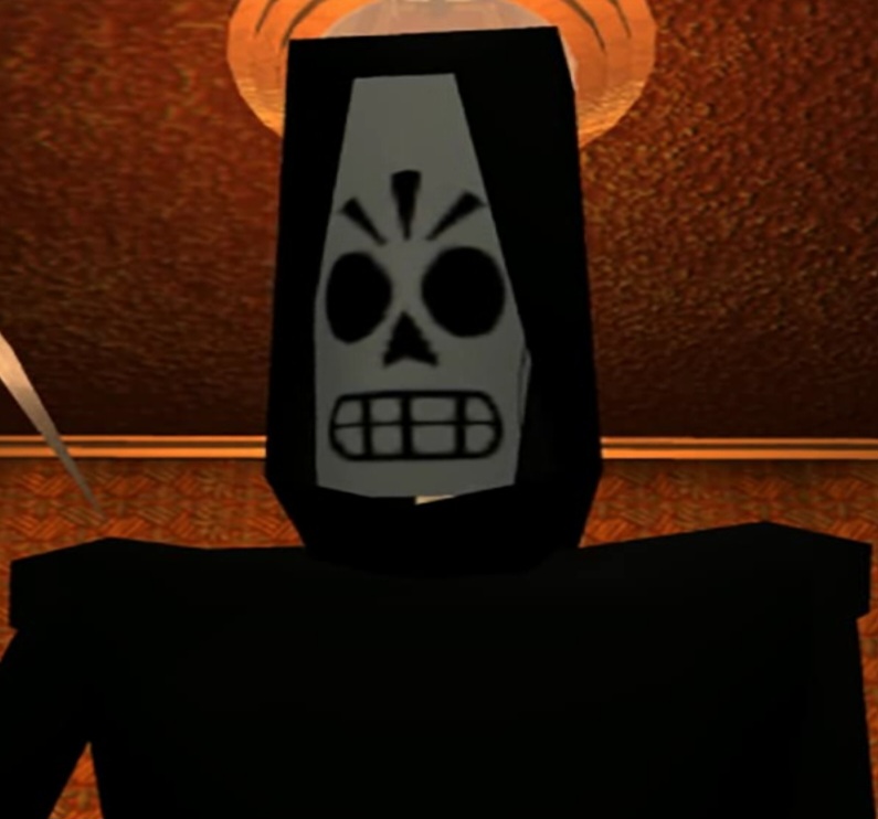 GrimFandango teaser