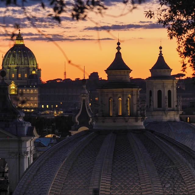 roma notte - Copy