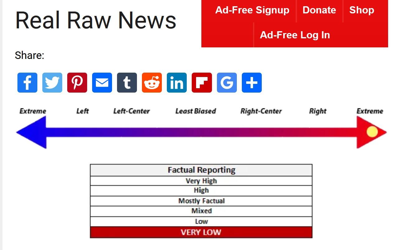 political bias rrn