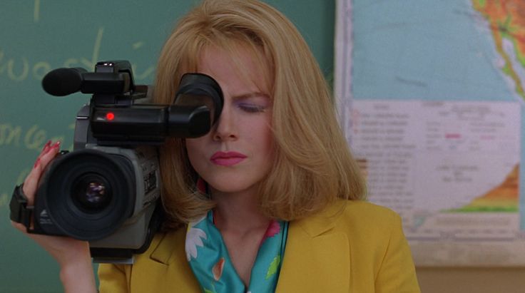 To Die For 1995 Nicole Kidman - Copy