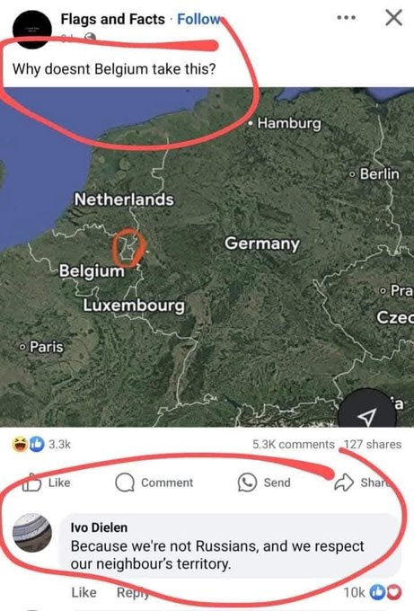 belgier wirklich - Copy 2