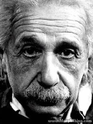 Albert-Einstein