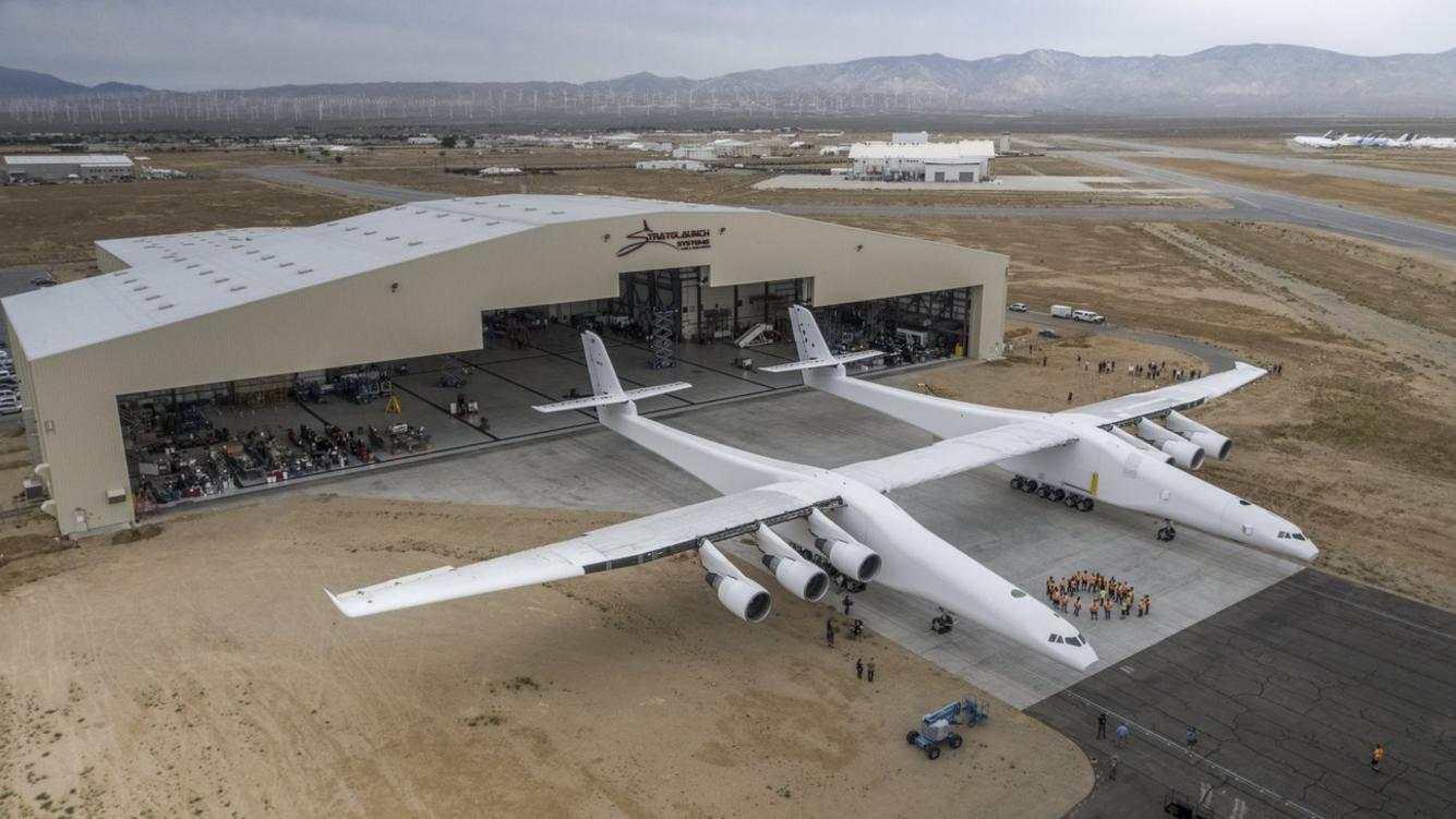 stratolaunch 2 2