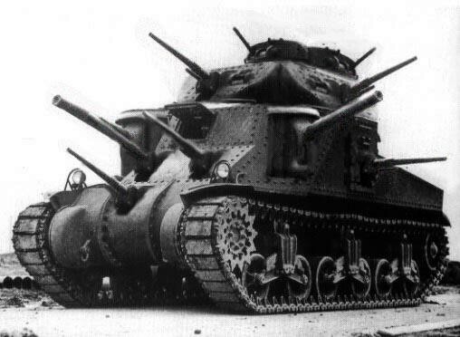 Super M3 Lee