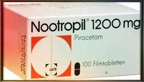 Nootropil