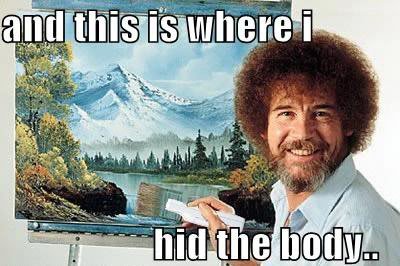 bobross 1