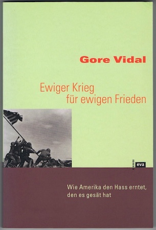 Vidal-Ewiger Krieg
