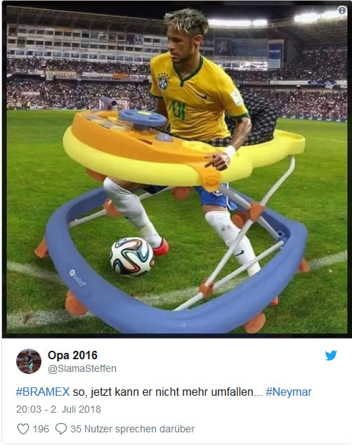 Neymar