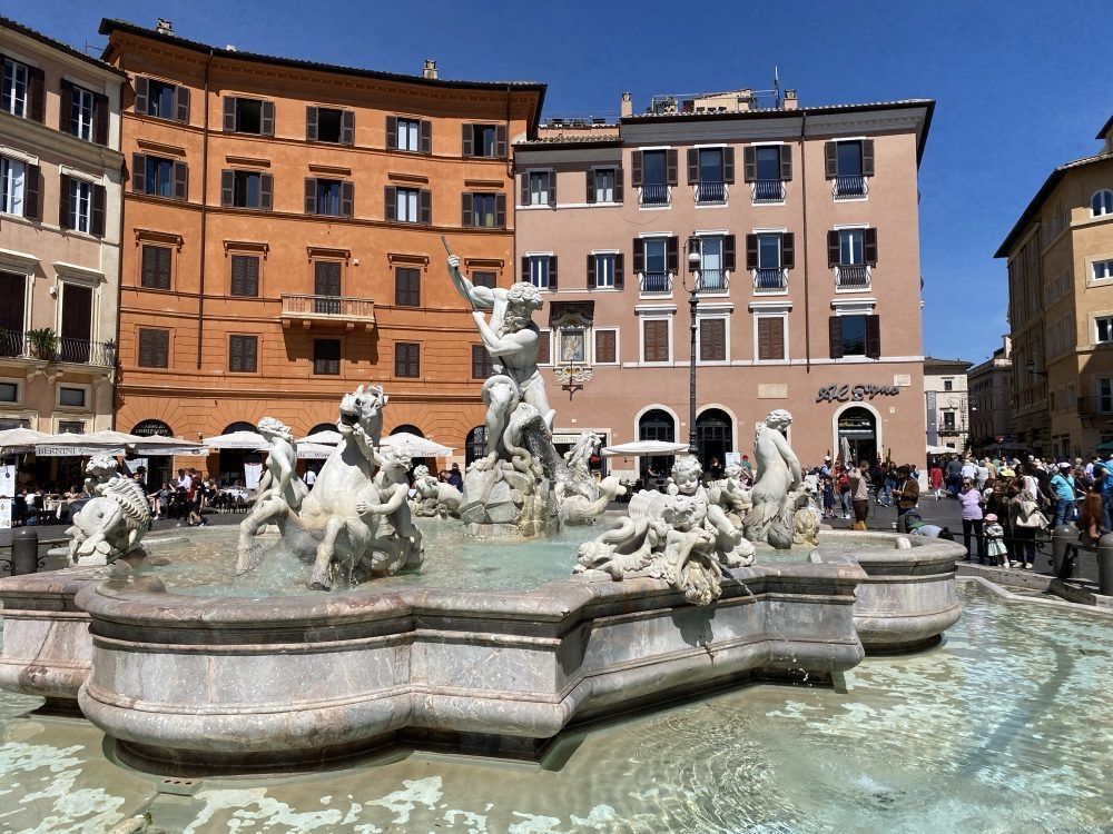 piazza navona ... - Copy