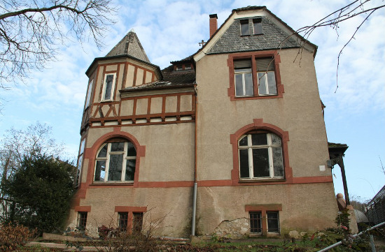 Bensheim-Metzendorf-Villa-11