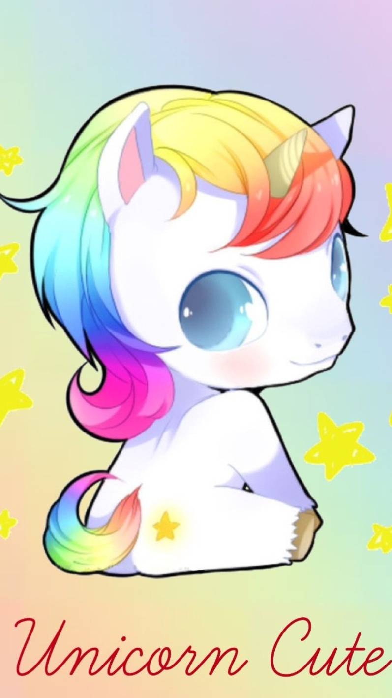 Unicorn cute-a3f33b8d-8c2c-4ced-9e3d-8b2