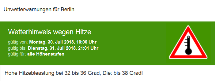 Screenshot 2018-07-31 Unwetterwarnungen 