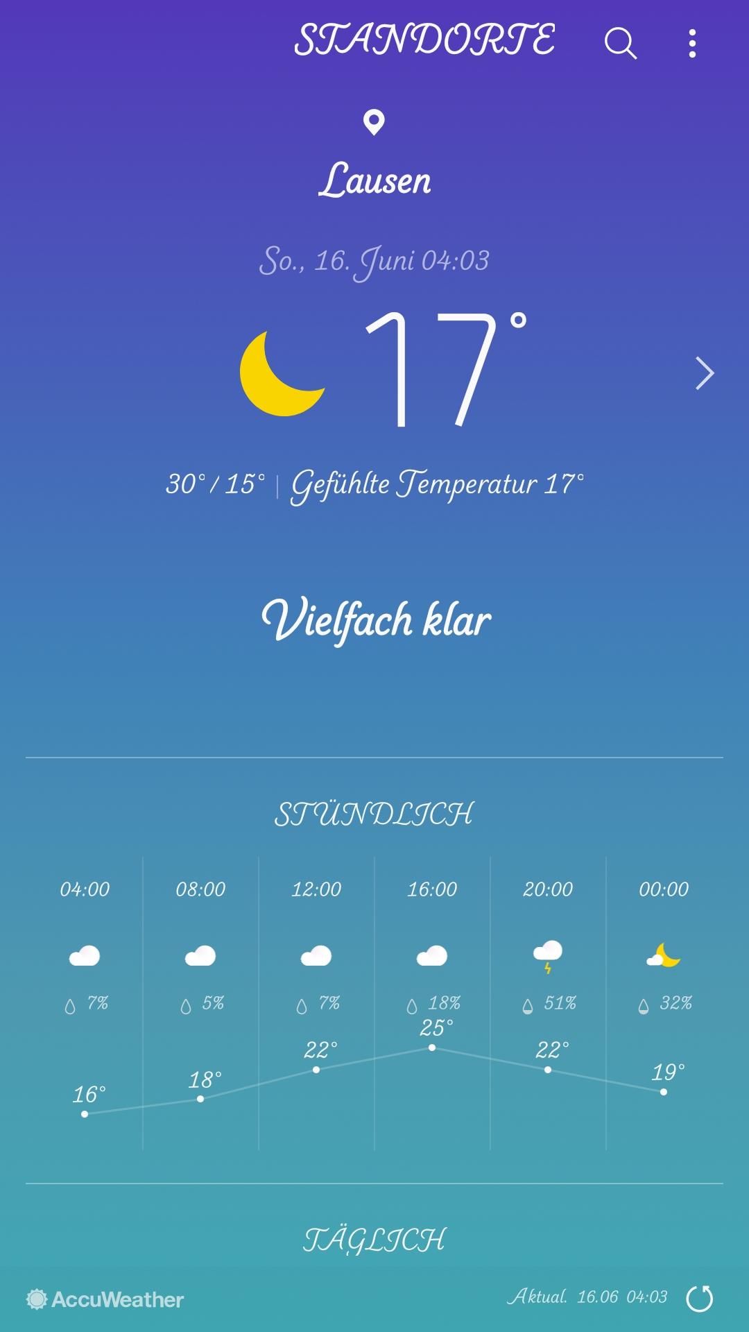 Screenshot 20190616-040326 Weather