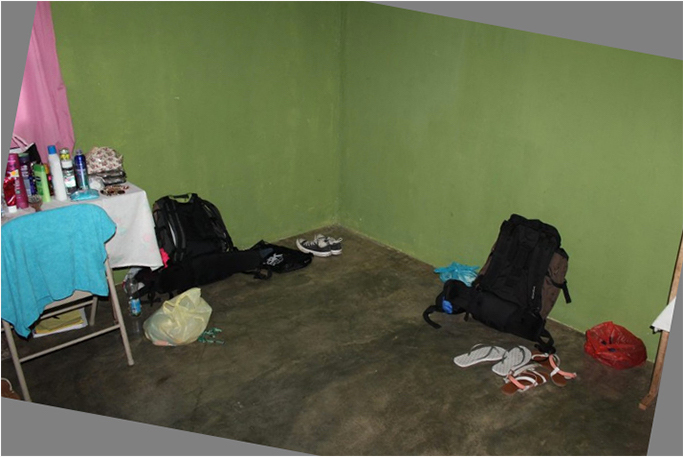 BedRoom EmptyCorner Ref