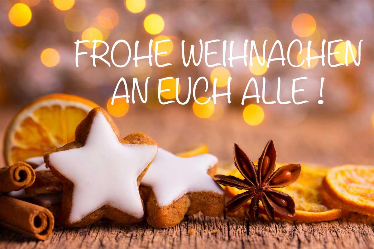 weihnachtskarte weihnachtsgruss frohe we