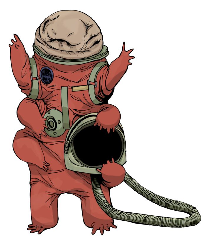 tardigradeastronauts