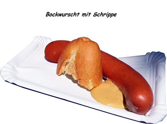 bockwurst - Kopie