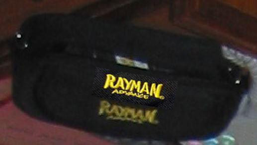 Rayman vergleich