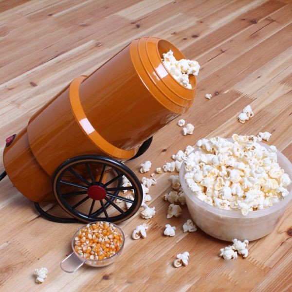 Popcorn-Kanone