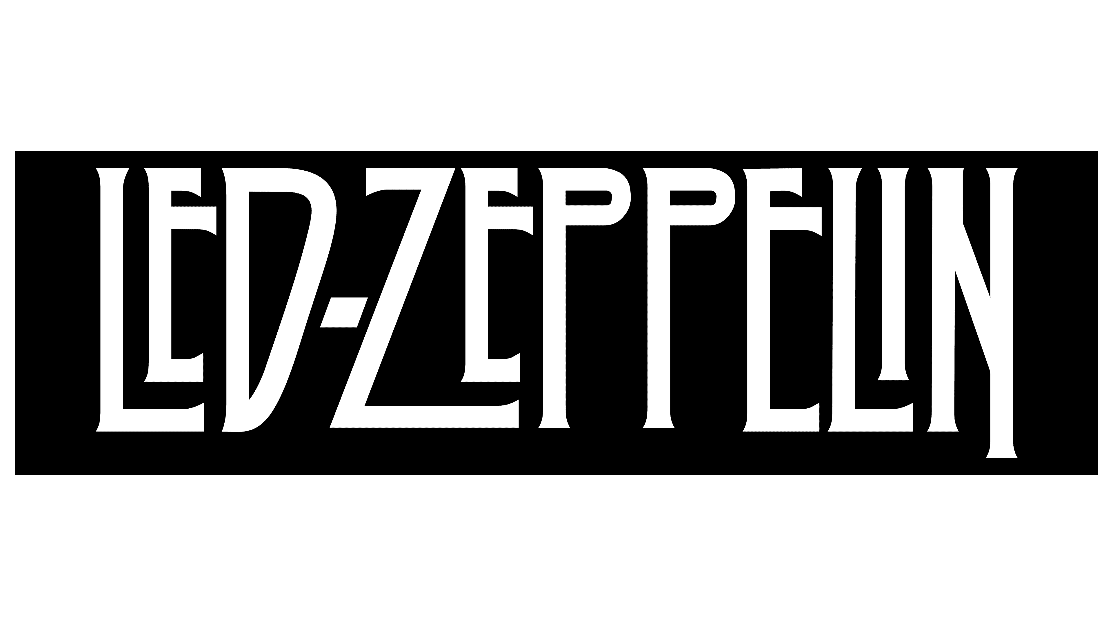 Led-Zeppelin-Symbol