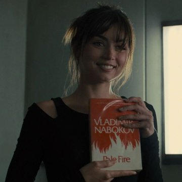 Blade Runner 2049 Ana de - Copy