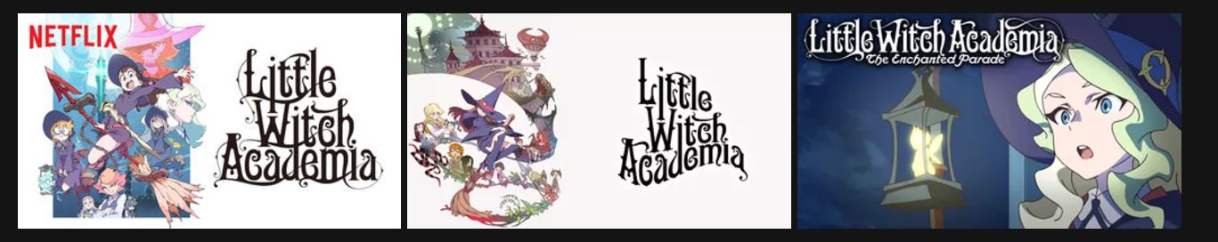 littlewitch