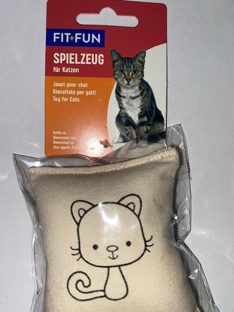 Katzenspielzeug