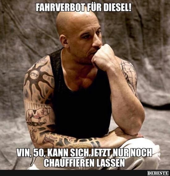 VinDiesel