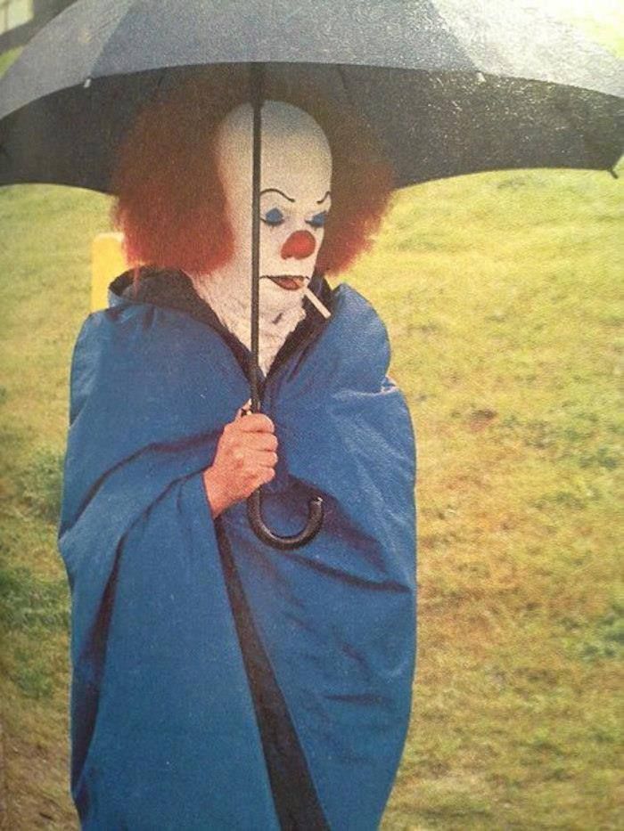 It 1990 bts Tim Curry - Copy