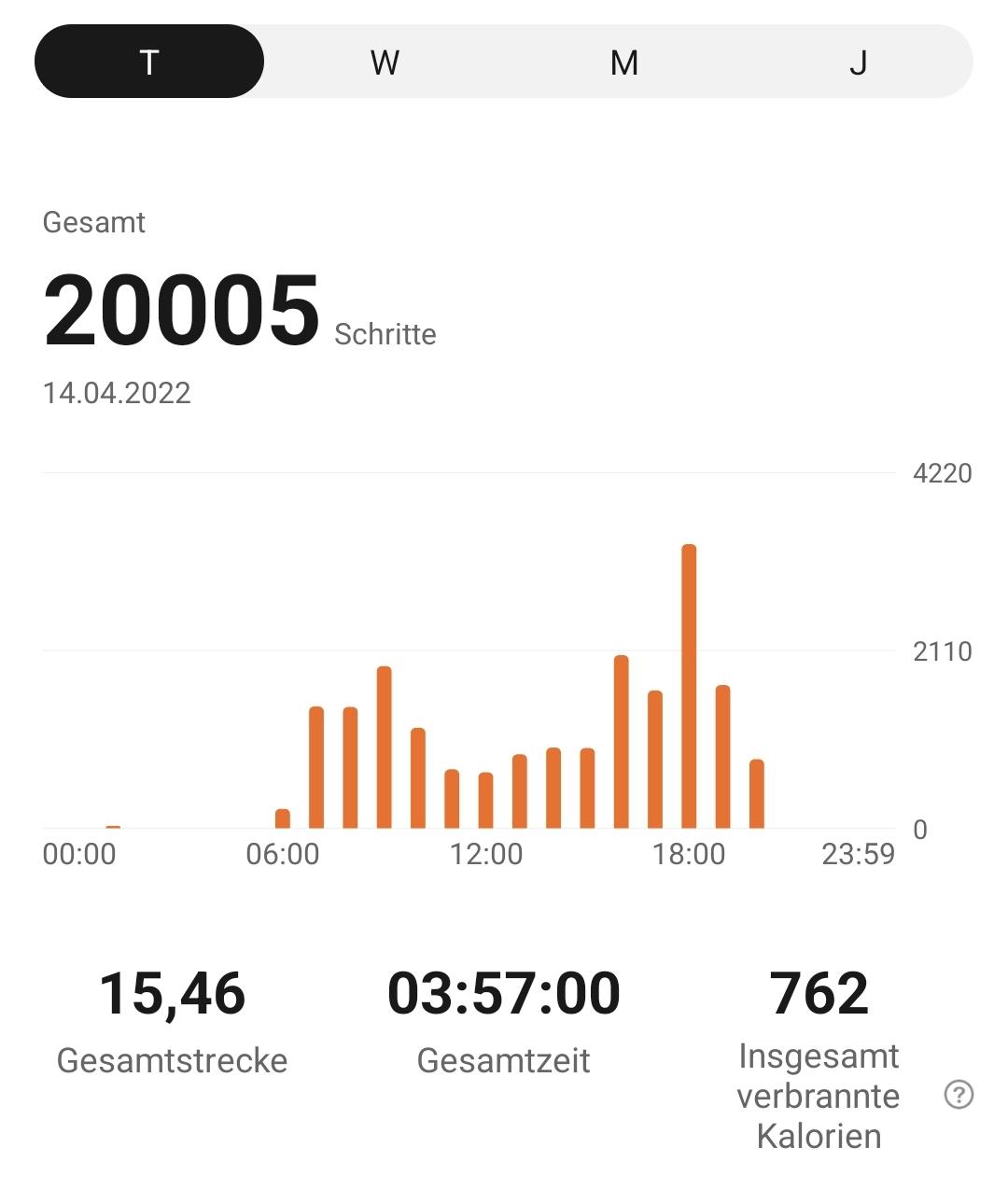 Screenshot 20220414-201442 Zepp Life