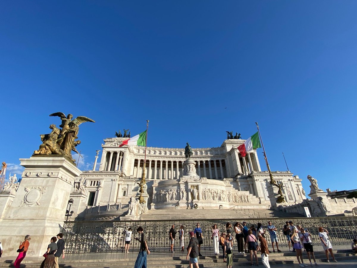 altare della patria - Copy