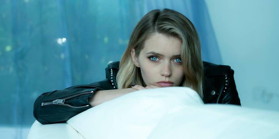 Neon Demon 2016 Abbey Lee