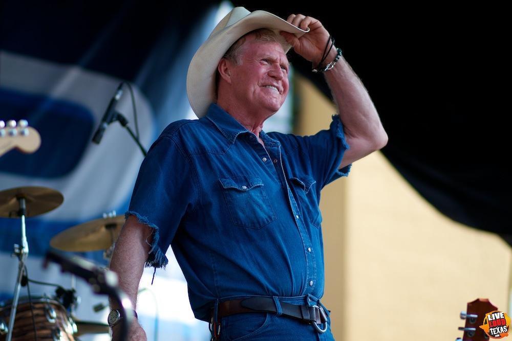 BillyJoe Shaver