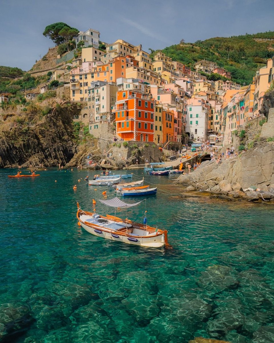 Riomaggiore It - Copy