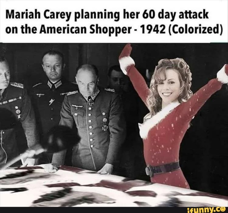 mariah1942