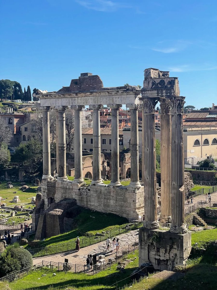 foro romano - Copy