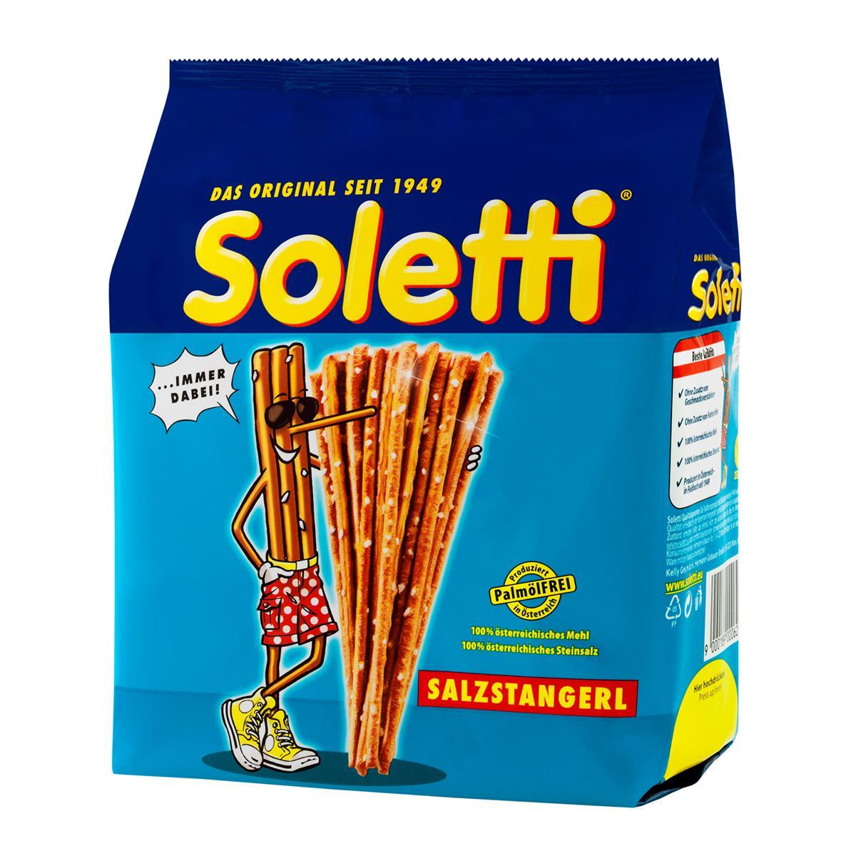 Soletti