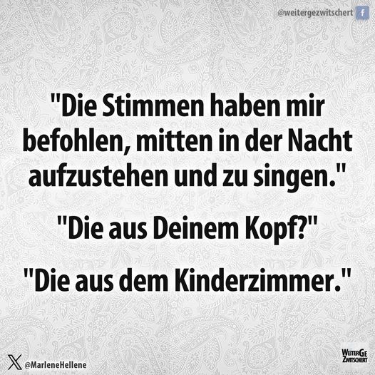 spruch