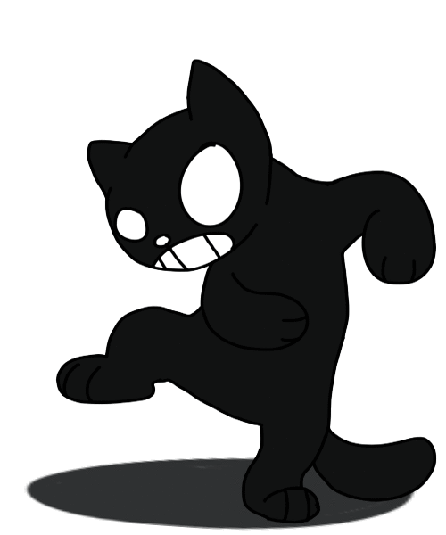 black-cat-clipart-animated-4 2
