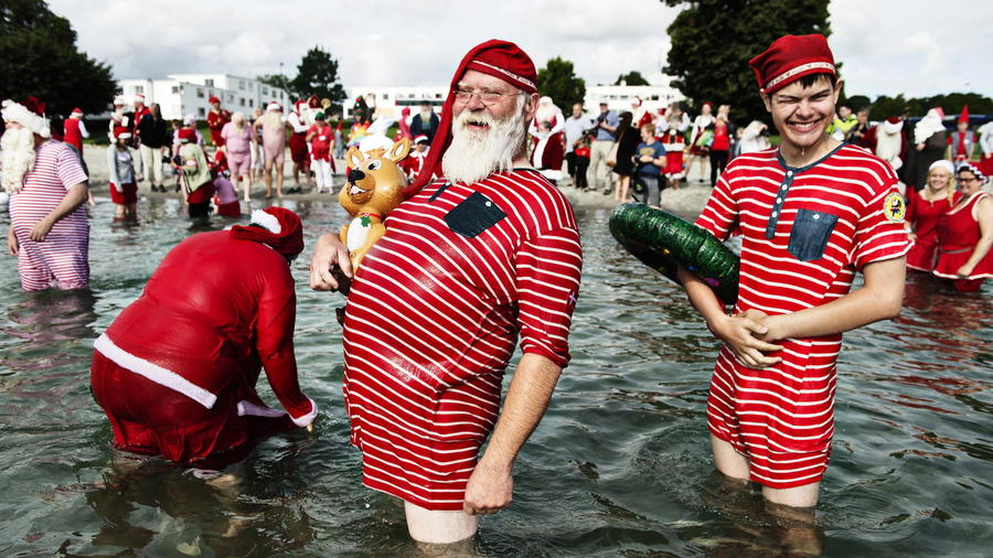 weihnachts kongress