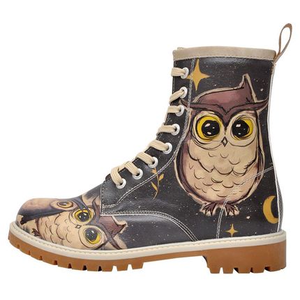 dogo-boots-owls-family